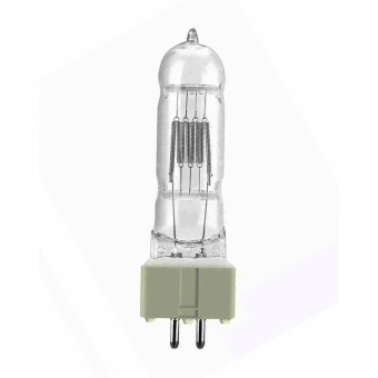 OSRAM 64752/T29 лампа галоген